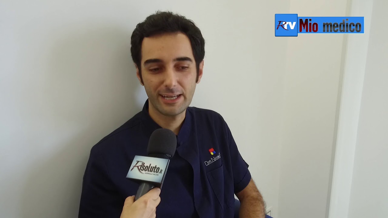 L'importanza della prevenzione, una visita di controllo della bocca può aiutare il sorgere di alcune patologie