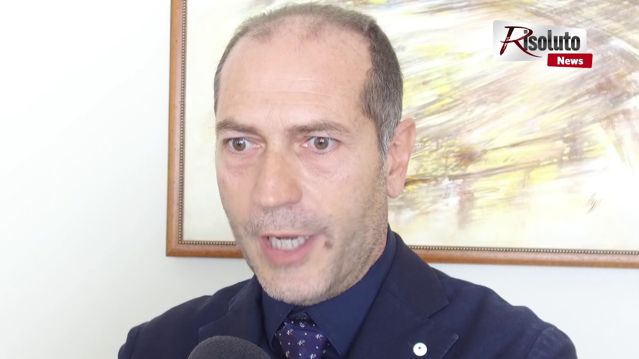Momento formativo in Tribunale, con l'attore Alfonso Veneroso si rivivra' una causa di diritto penale dell'Antica Roma