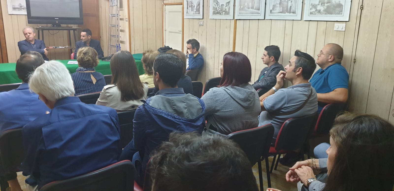 Commercianti del centro storico di Sciacca in difficoltà, iniziative nelle prossime settimane