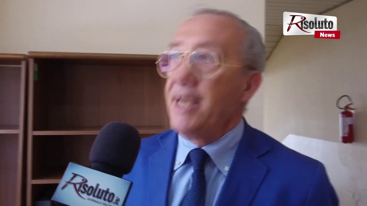 Le nuove norme sulla prescrizione e il futuro degli uffici giudiziari di Sciacca, parla la Camera Penale