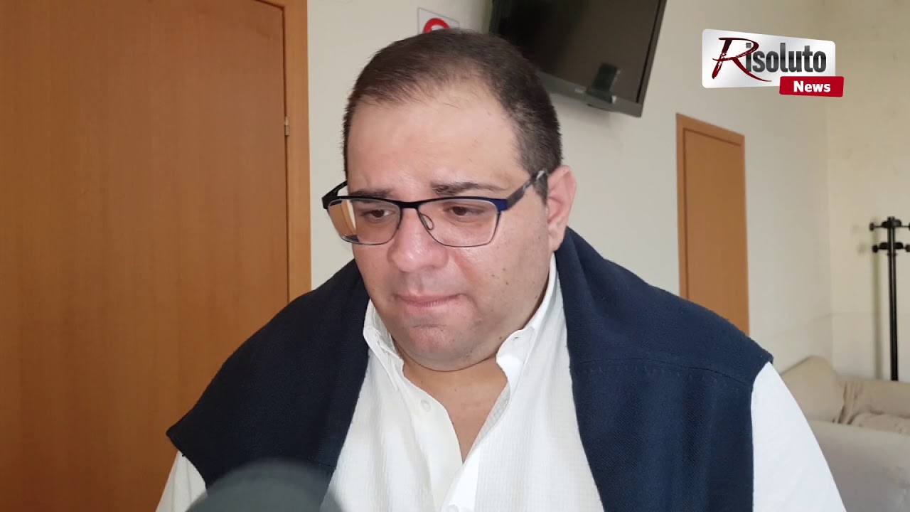 Il centrodestra chiede il rinvio della seduta, Salvalore Monte:" Nessuno sfregio politico"