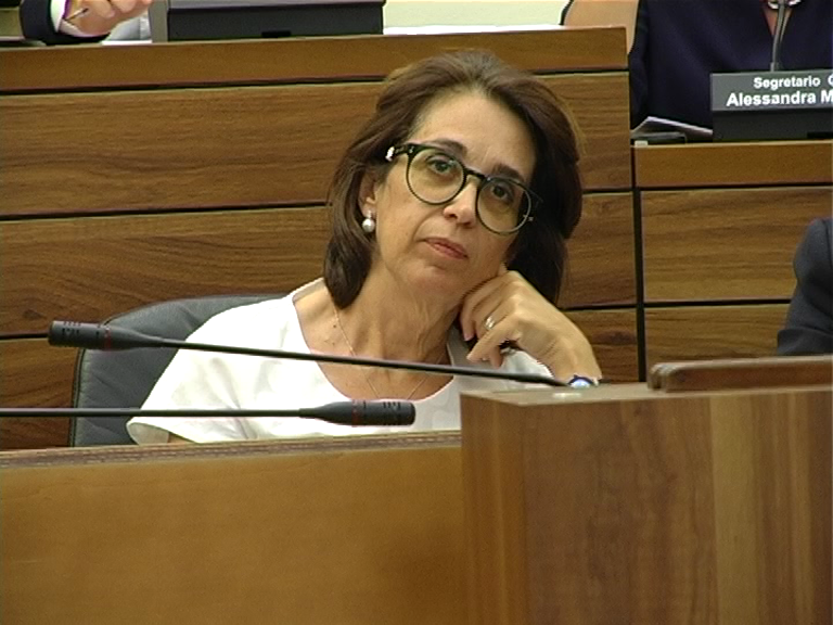 Il sindaco Valenti apre all'opposizione, niente ampliamento della giunta e maggiore concertazione