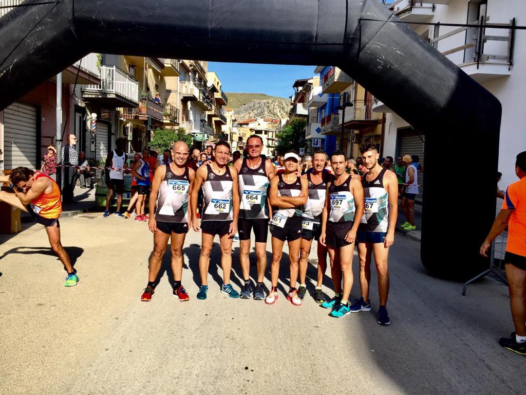 Chiuso il Grand Prix di corsa su strada della provincia di Agrigento 2019, grandi risultati per le associazioni saccensi e riberesi