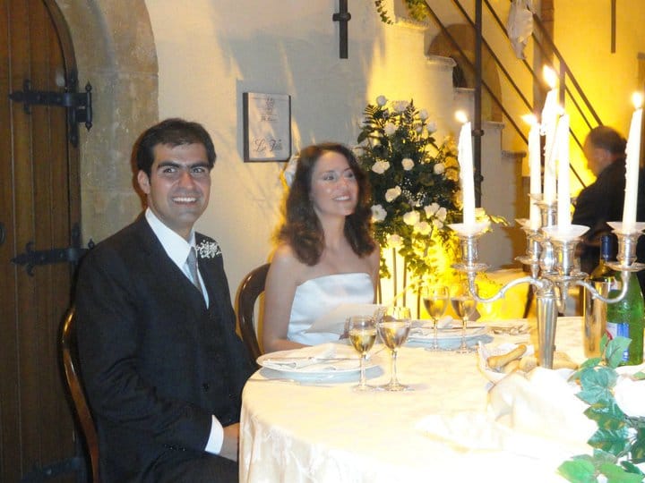 La Rai con la trasmissione “A sua immagine” ricorda Emanuela Guddemi e Giovanni Ragusa di Ribera