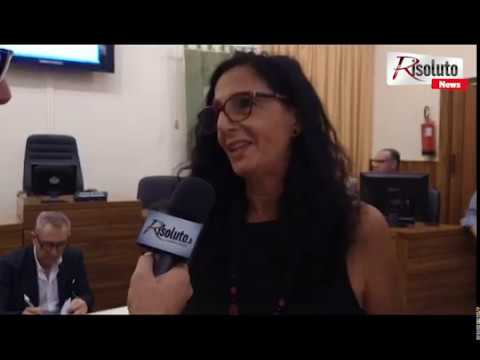 Stabilizzazione questa mattina a Sciacca per 73 lavoratori socialmente utili del Comune, il risultato arriva dopo 22 anni di attesa (Interviste)