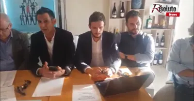Protesta dei commercianti a Sciacca, Silvio Caracappa critica il cugino assessore