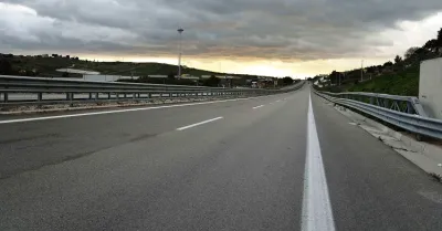 Ripristino della strada provinciale “Sciacca-Menfi”, si aggiudica i lavori una ditta messinese