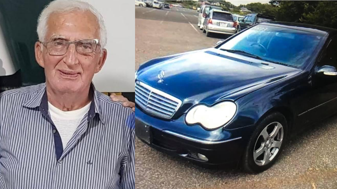 Scomparsa Liborio Gambino, la polizia municipale di Ribera apre alla collaborazione dei volontari per le ricerche