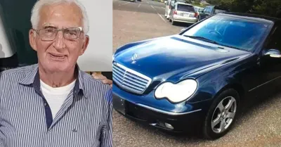 Scomparsa Liborio Gambino, la polizia municipale di Ribera apre alla collaborazione dei volontari per le ricerche