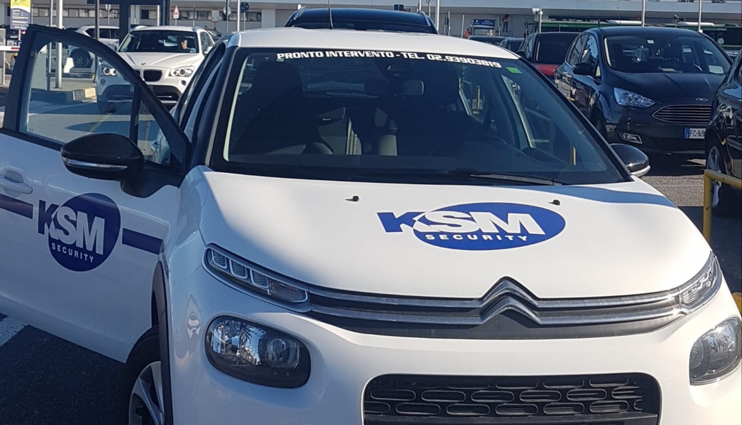 Sciacca, agente della Ksm trova una borsa con documenti e pensione e la restituisce alla proprietaria