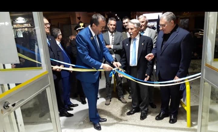 Medici, avvocati e insegnanti da oggi presteranno attività gratuita a Ribera in un centro di assistenza polivalente