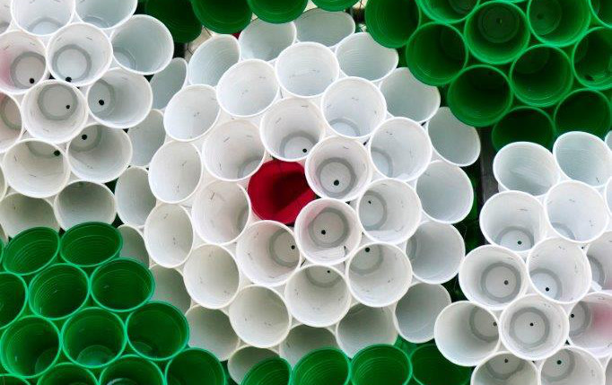 A Raffadali quest'anno sarà “Plastic Christmas”