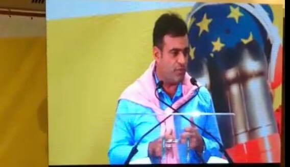 Un presente nei Radicali e assistente di una parlamentare Leu, ma Antonello Nicosia sognava Forza Italia