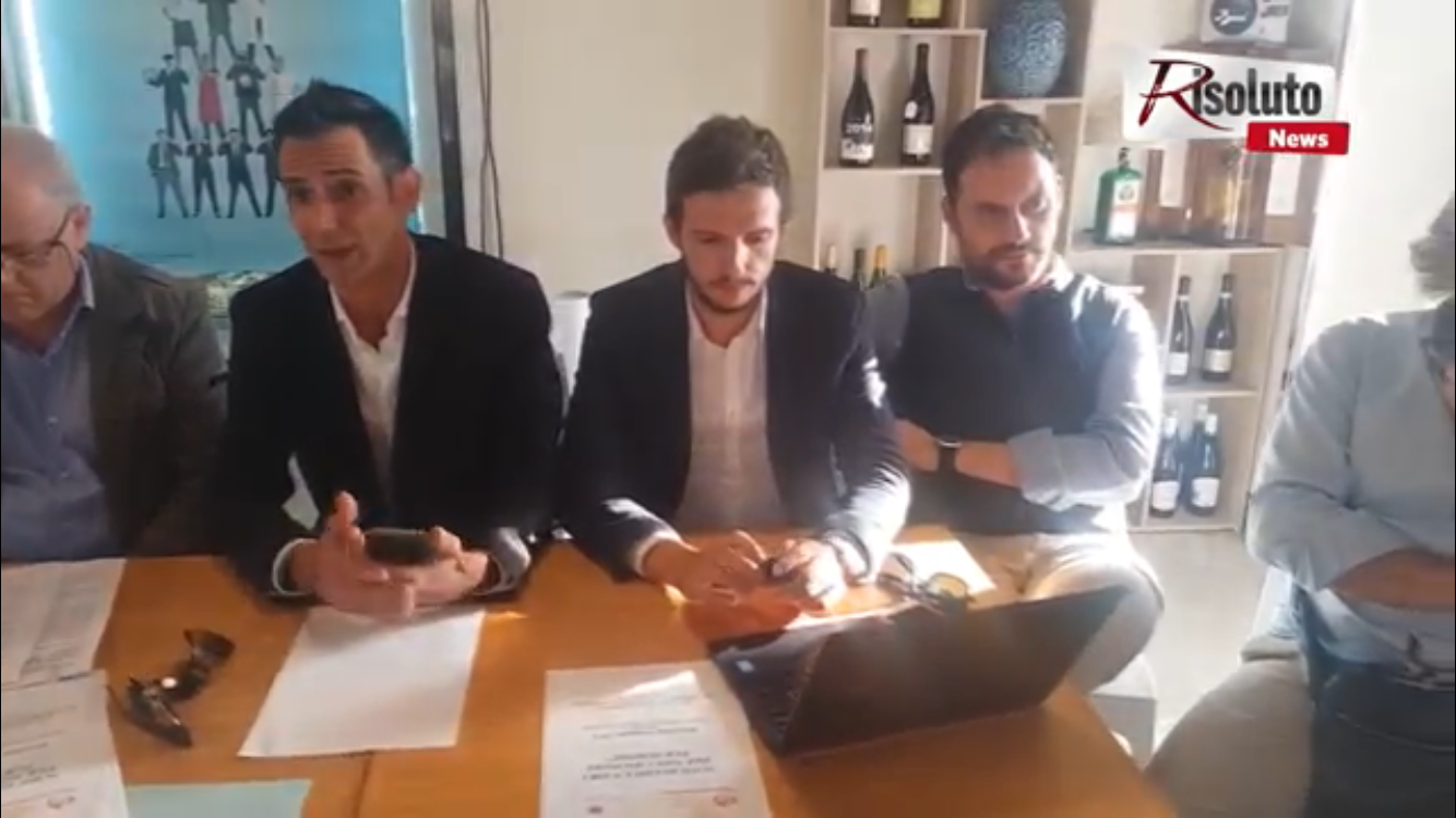Commercianti convocati dall'amministrazione, lunedi' il tavolo con Spazio Centro e Confcommercio