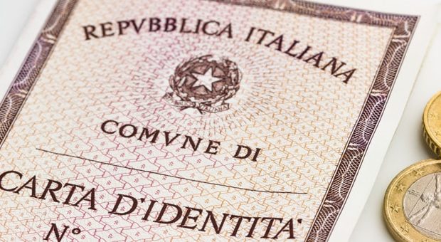 Agrigentina bloccata in Germania perchè sospettata di avere una carta d'identità falsa