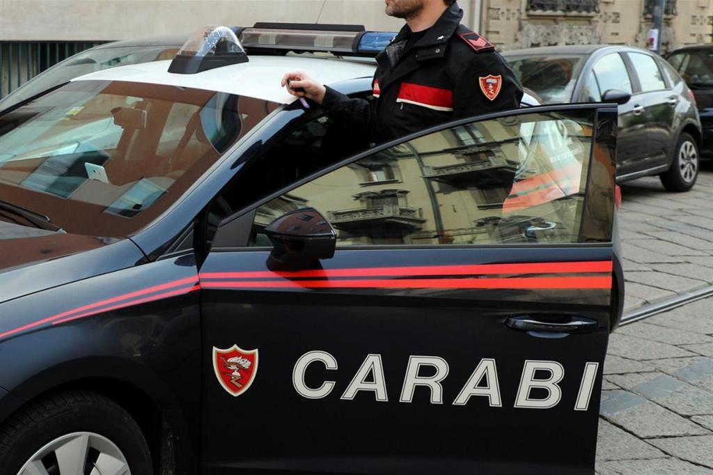 Agrigento, esce da casa e scompare: avviate le ricerche di un giovane trentasettenne