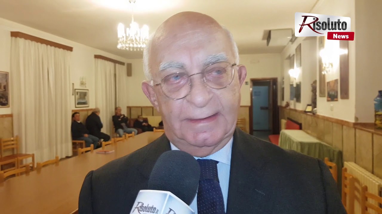 Nuccio Cusumano approda in Italia Viva e insiste:"Serve un allargamento della Giunta"