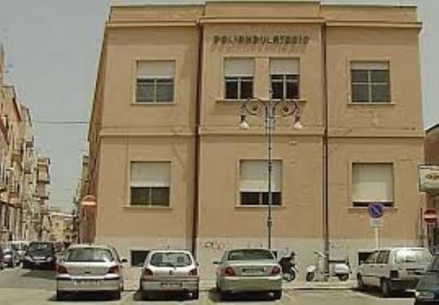 Furto alla Guardia Medica di Sciacca, un arresto