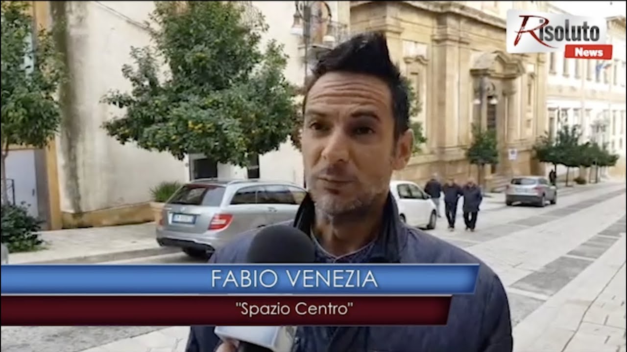 Tutta l'area delle terme adibita a parcheggio e servizio bus continuo dalla Perriera, i commercianti del centro storico di Sciacca avanzano questa proposta