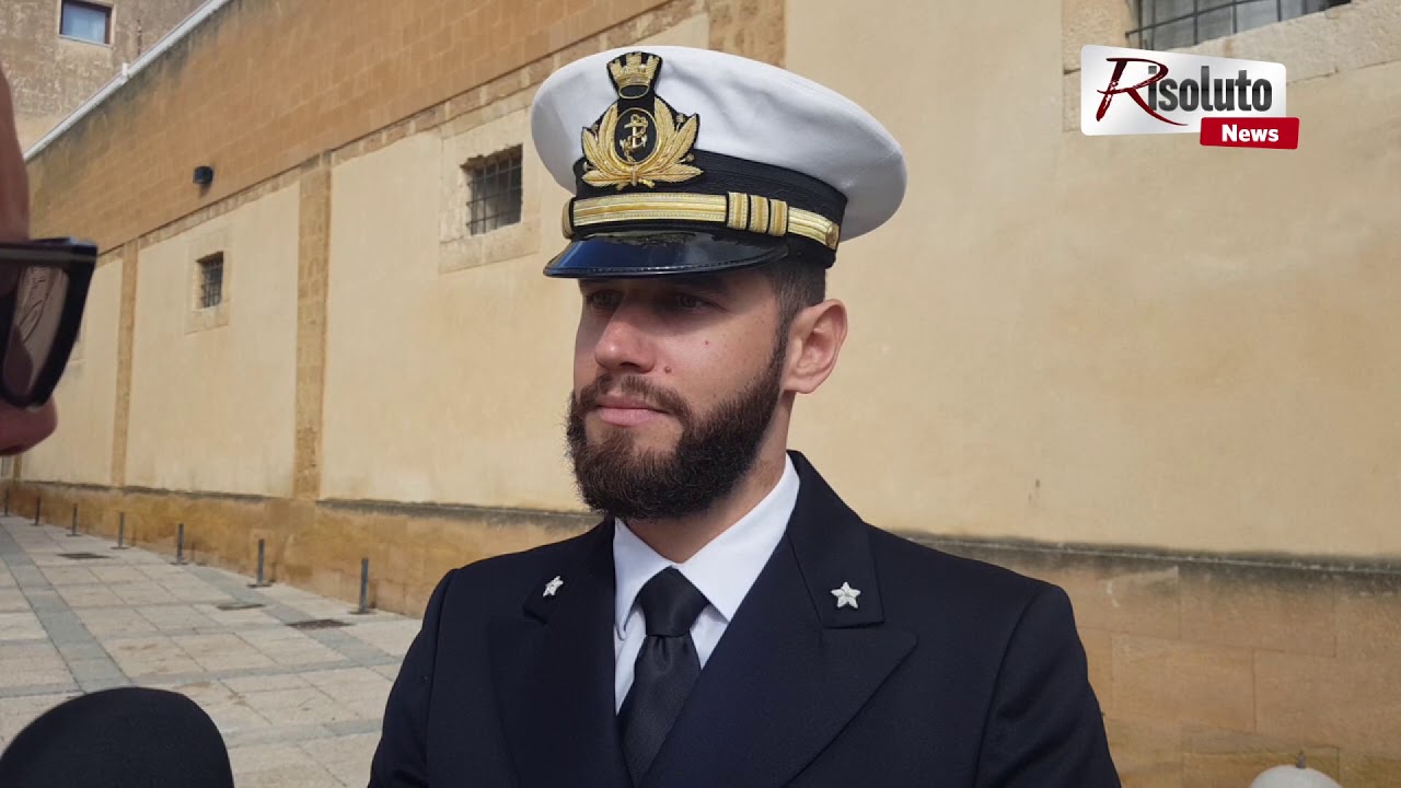 Il comandante del Circomare di Sciacca: "Nel porto di Menfi abbiamo ripristinato la legalità"