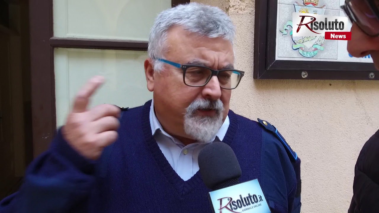 Calogero Di Leo Matteo Ruvolo Riccardo Romano