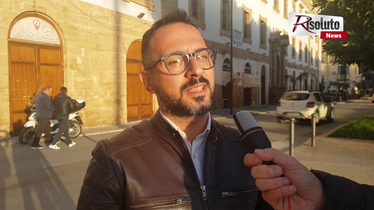 Uno studio sulla mobilità a Sciacca rivela che bastano "pochi interventi di buon senso anche per aumentare i posti auto in centro" (Intervista)