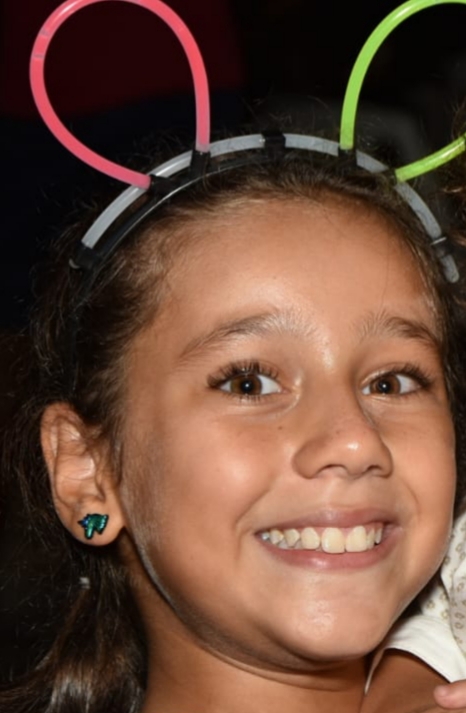 Piu'equipe chirurgiche al Di Cristina per permettere a Carola di donare ancora vita, lo zio: "Era una bimba dolce e speciale"