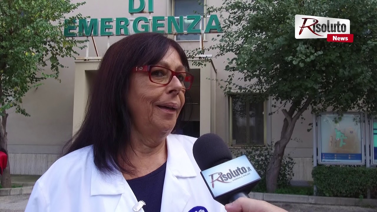 I volontari Avulss:"Frequenti le violenze verbali al Pronto soccorso di Sciacca, bene la vigilanza armata (Intervista)