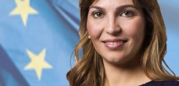 Maltempo a Licata, l'eurodeputata Tardino scrive al sindaco Galanti