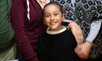Bandiera a mezz'asta a Sciacca per la piccola Carola, oggi i funerali alla Chiesa Madre