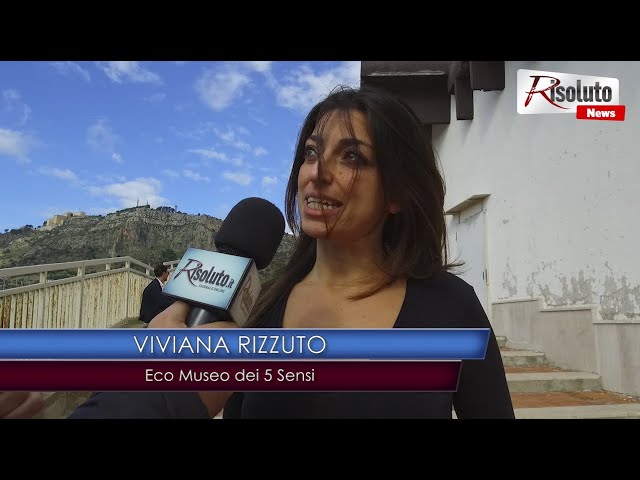 Il progetto "Cantieri di narrazione identitaria" presentato questa mattina a Sciacca (Intervista)