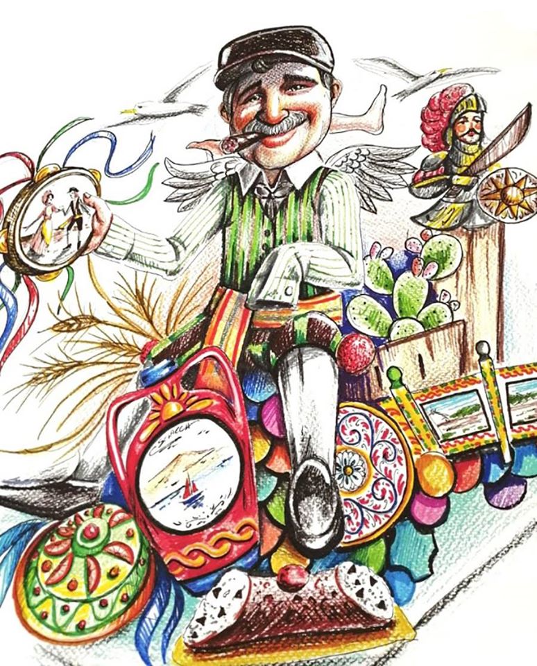 Carnevale di Sciacca 2020, oggi si conosceranno le decisioni della commissione sui carri allegorici ammessi e su quelli esclusi