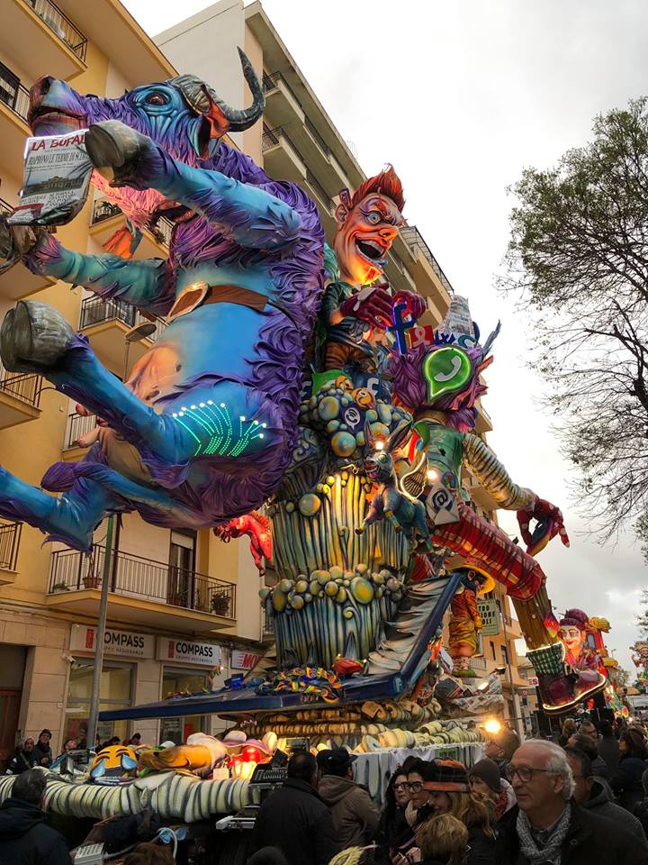 Carnevale di Sciacca, la commissione ha scelto i protagonisti del 2020