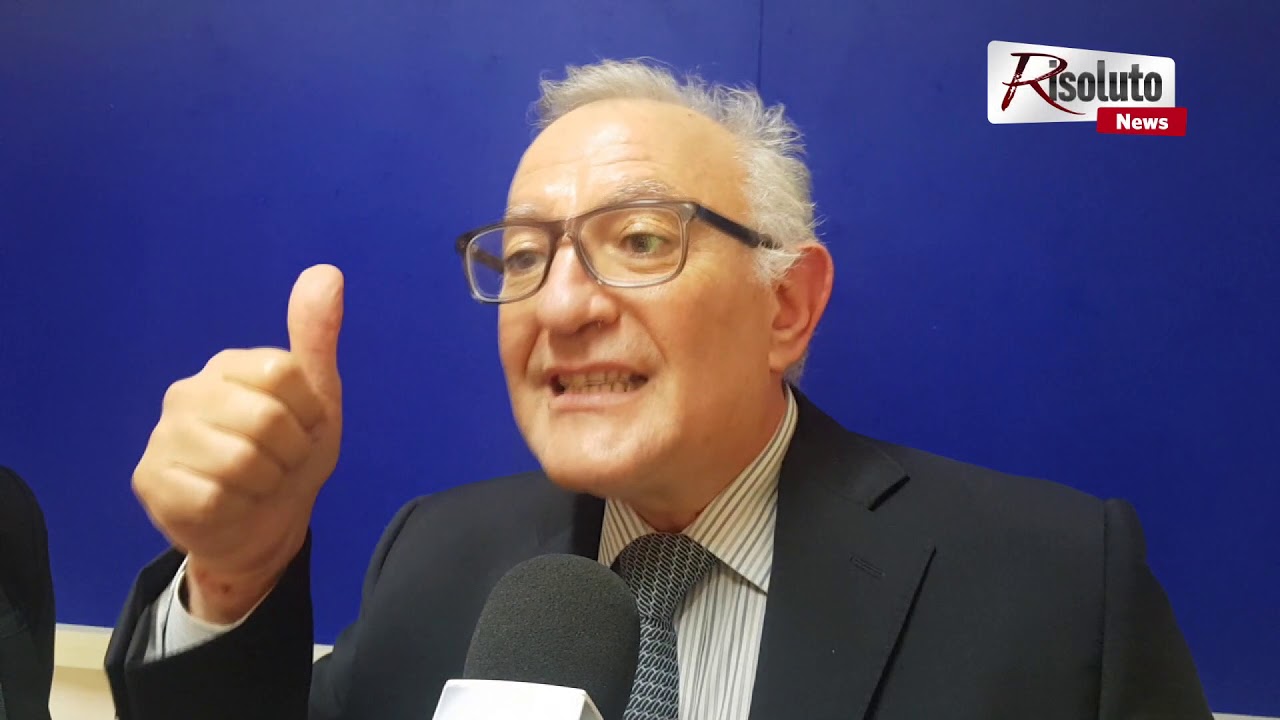Prevenzione e cura del tumore del colon, il chirurgo Sciume':"Non servono biglietti aerei, qui riusciamo a farlo"