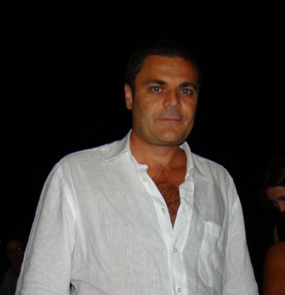 Francesco Montalbano candidato a sindaco di Ribera: "Il mio un progetto lontano da tatticismi e imposizioni"