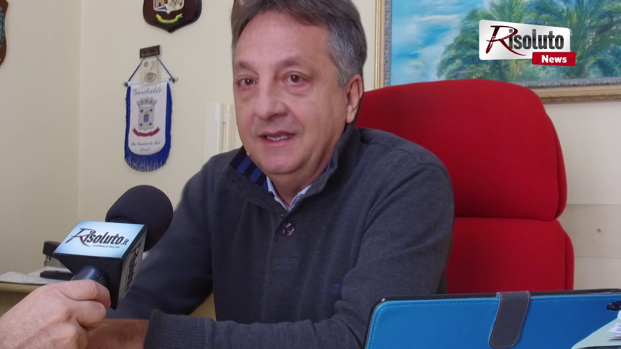 Il pignoramento per chi non paga Imu e Tasi per Turturici non risolve i problemi, mentre al Comune di Sciacca mancano 13 milioni di euro (intervista)