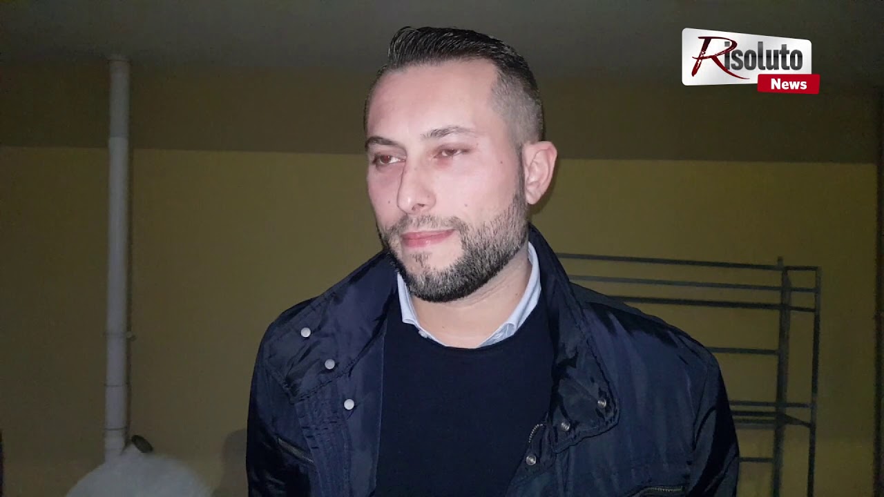 Piu' di 900 voti per il progetto di "Democrazia partecipata" del Ferraro, tre mila euro per gettare le basi di un parco (interviste)