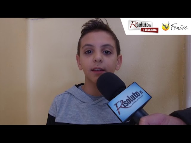 Risoluto.it per il sociale, iniziativa in collaborazione con lo Sportello antiviolenza di Sciacca. (Video spot e invito)