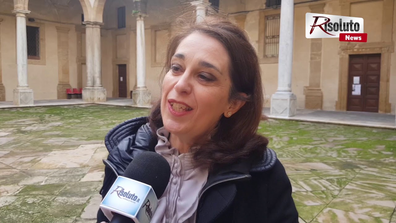 La rivolta della Valenti alle richieste di Cusumano: "Nessuno può impormi poltrone, sono io il sindaco e detto la linea"