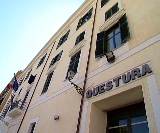 "Pericolosi per la sicurezza pubblica", venticinque avvisi orali notificati dalla Questura anche a Sciacca e Ribera