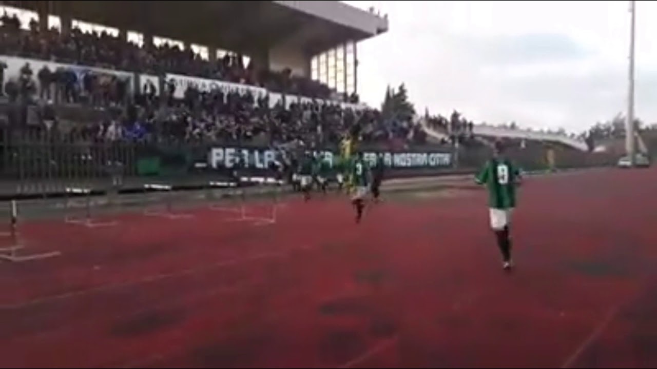 Galluzzo mattatore con una doppietta e lo Sciacca vince ancora (Video)