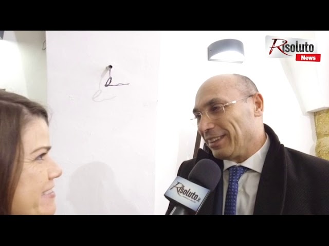 Inaugurato ieri a Sambuca l'anno accademico dell'Unitrè, 100 iscritti e tante attività in programma