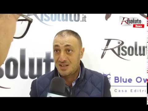 Milioti all'attacco: "Mai con il Pd e Italia Viva". Sempre muta la maggioranza