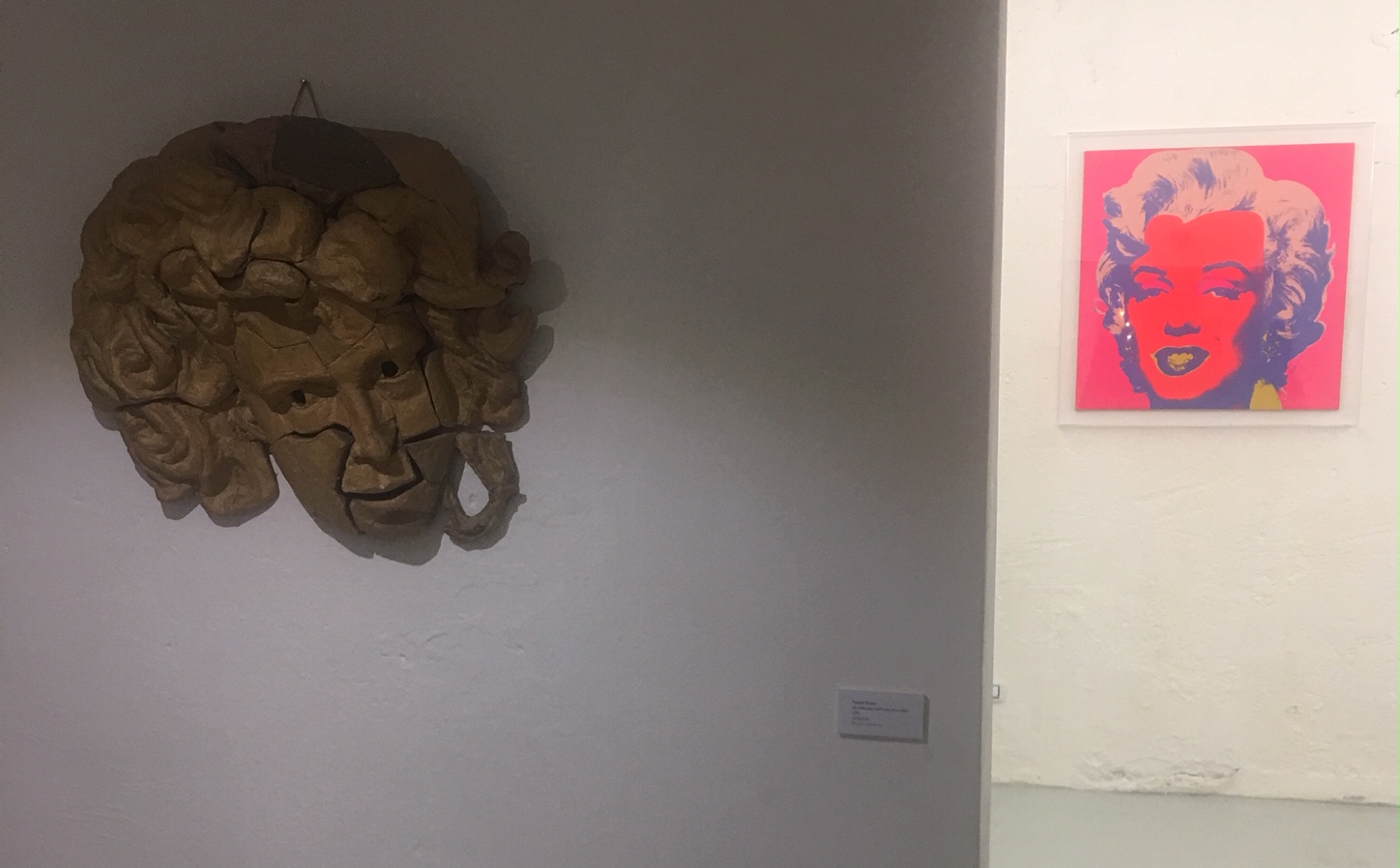 Anche Rosario Bruno in mostra alla Galleria San Fedele di Milano
