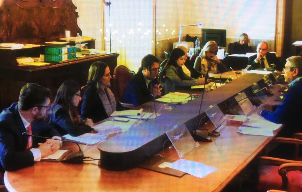 Cuffaro in commissione Antimafia all'Ars: "Lo stop ai termovalorizzatori in Sicilia favorì il malaffare"