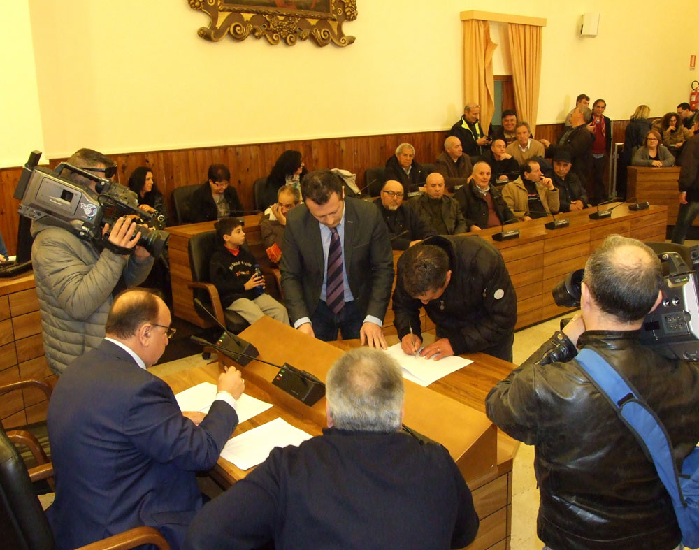 Nessuna traccia dell'integrazione oraria per gli ex precari del Comune, presentata interrogazione del centrodestra
