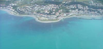 Undici i migranti sbarcati a Seccagrande di Ribera e 5 sono minori