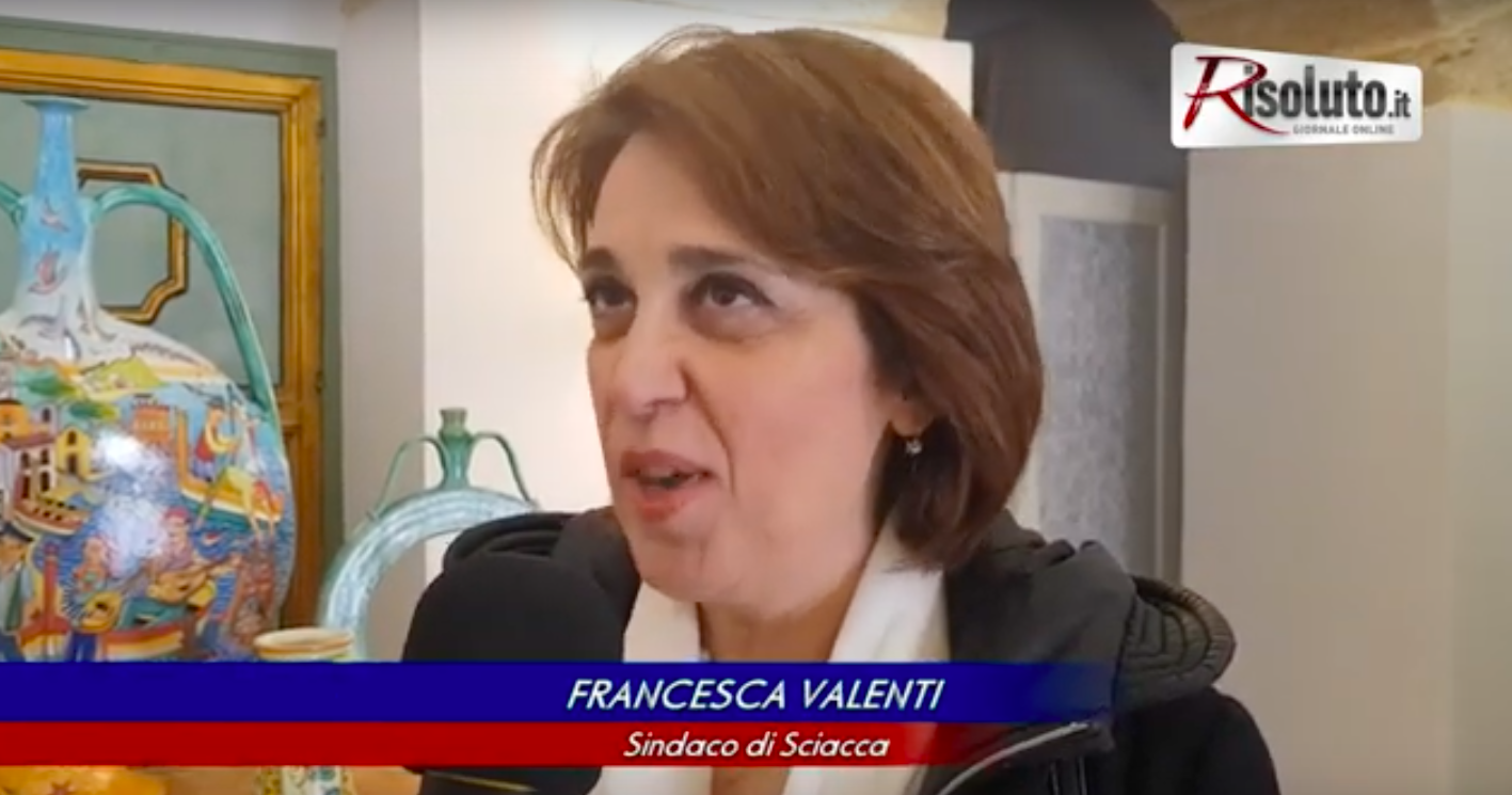 L'altro volto della maggioranza secondo la Valenti:"Riunione con discussione matura e serena"