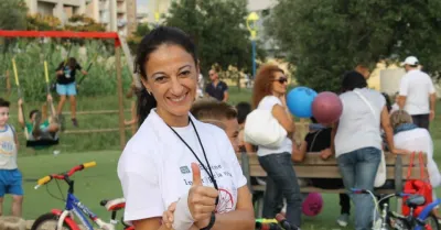 In arrivo un weekend intenso per il Discobolo di Sciacca che riceverà anche il premio come società sportiva ultra trentennale