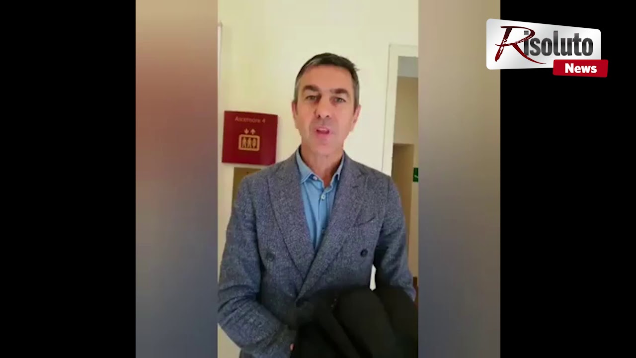 Trasferta a Villabate domani per lo Sciacca che incassa i complimenti del campione del mondo Costacurta (Video)